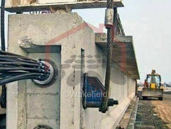 Tatu City Road Upgrade